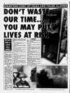 Lincolnshire Echo Monday 26 October 1998 Page 6