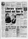 Lincolnshire Echo Monday 26 October 1998 Page 7