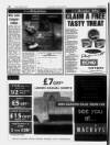 Lincolnshire Echo Friday 30 October 1998 Page 16