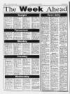 Lincolnshire Echo Saturday 31 October 1998 Page 14