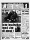 Lincolnshire Echo Saturday 21 November 1998 Page 3