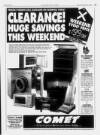 Lincolnshire Echo Saturday 21 November 1998 Page 9