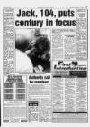 Lincolnshire Echo Saturday 21 November 1998 Page 11