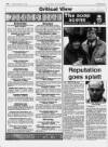 Lincolnshire Echo Saturday 21 November 1998 Page 14
