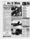 Lincolnshire Echo Saturday 21 November 1998 Page 20