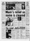 Lincolnshire Echo Saturday 05 December 1998 Page 2