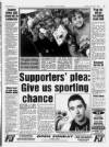 Lincolnshire Echo Saturday 05 December 1998 Page 7