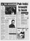 Lincolnshire Echo Saturday 05 December 1998 Page 13