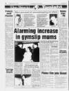 Lincolnshire Echo Friday 11 December 1998 Page 4