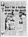 Lincolnshire Echo Friday 11 December 1998 Page 5