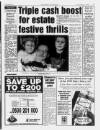 Lincolnshire Echo Friday 11 December 1998 Page 7