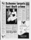 Lincolnshire Echo Friday 11 December 1998 Page 11