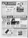 Lincolnshire Echo Friday 11 December 1998 Page 12