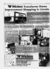Lincolnshire Echo Friday 11 December 1998 Page 14