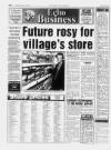 Lincolnshire Echo Friday 11 December 1998 Page 20