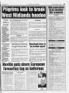 Lincolnshire Echo Friday 11 December 1998 Page 33