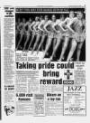 Lincolnshire Echo Tuesday 15 December 1998 Page 5