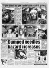 Lincolnshire Echo Tuesday 15 December 1998 Page 7