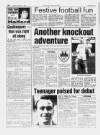 Lincolnshire Echo Tuesday 15 December 1998 Page 26