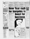 Lincolnshire Echo Friday 01 January 1999 Page 2