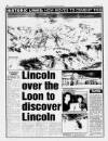 Lincolnshire Echo Friday 01 January 1999 Page 6