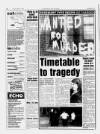 Lincolnshire Echo Tuesday 02 March 1999 Page 2