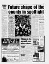 Lincolnshire Echo Tuesday 02 March 1999 Page 9