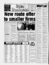 Lincolnshire Echo Tuesday 02 March 1999 Page 12