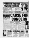 Lincolnshire Echo Tuesday 02 March 1999 Page 28