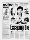 Lincolnshire Echo Tuesday 09 March 1999 Page 6