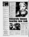 Lincolnshire Echo Tuesday 09 March 1999 Page 10