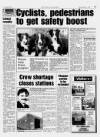 Lincolnshire Echo Tuesday 09 March 1999 Page 11