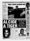 Lincolnshire Echo Tuesday 09 March 1999 Page 32