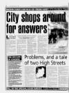 Lincolnshire Echo Wednesday 24 March 1999 Page 6