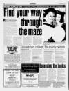 Lincolnshire Echo Wednesday 24 March 1999 Page 54