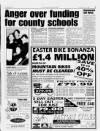 Lincolnshire Echo Thursday 01 April 1999 Page 7