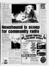 Lincolnshire Echo Saturday 03 April 1999 Page 3
