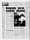 Lincolnshire Echo Saturday 03 April 1999 Page 4
