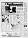 Lincolnshire Echo Saturday 03 April 1999 Page 8