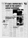 Lincolnshire Echo Saturday 03 April 1999 Page 10