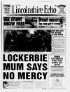 Lincolnshire Echo