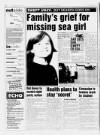 Lincolnshire Echo Thursday 08 April 1999 Page 2