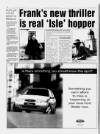 Lincolnshire Echo Thursday 08 April 1999 Page 6