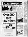 Lincolnshire Echo Thursday 08 April 1999 Page 12