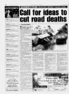 Lincolnshire Echo Thursday 08 April 1999 Page 14