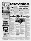 Lincolnshire Echo Thursday 08 April 1999 Page 24