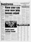 Lincolnshire Echo Thursday 08 April 1999 Page 29