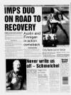 Lincolnshire Echo Thursday 08 April 1999 Page 44
