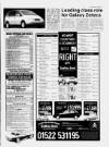 Lincolnshire Echo Thursday 08 April 1999 Page 49