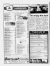 Lincolnshire Echo Thursday 08 April 1999 Page 54